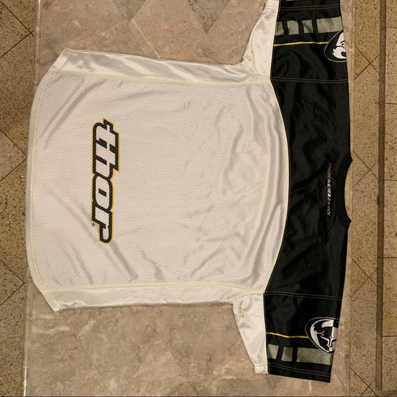 ThorMotocross Men’s Jerseys - Picture 3 of 4